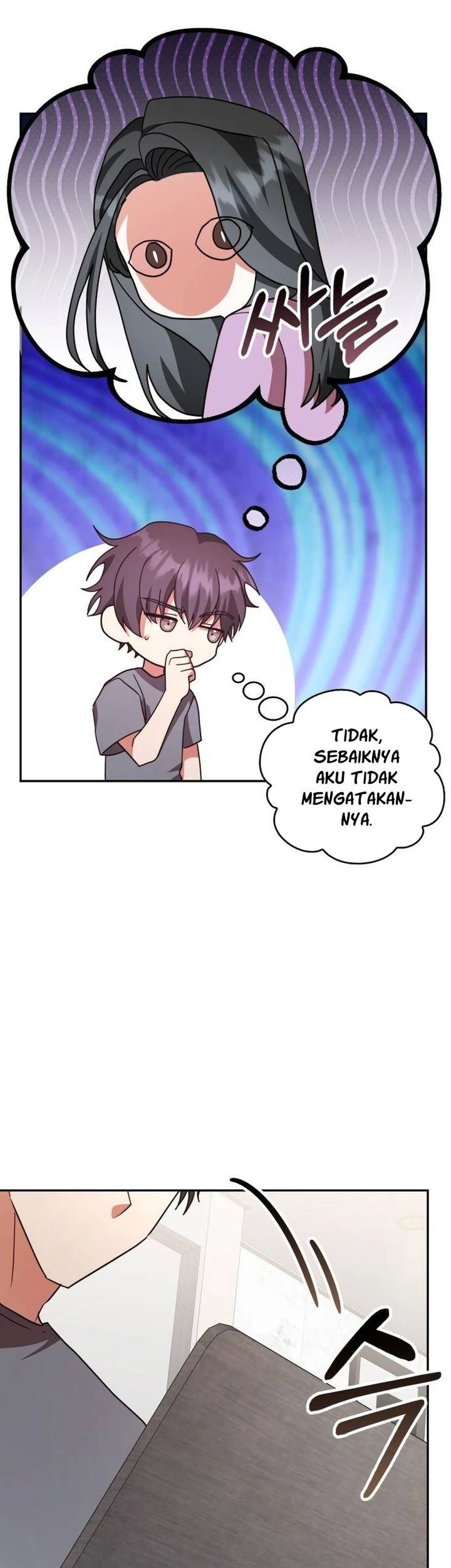 A Genius Writer’s Random Workplace (Genius Artist’s Random Studio) Chapter 90 - halaman 62