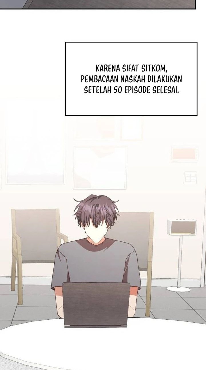 A Genius Writer’s Random Workplace (Genius Artist’s Random Studio) Chapter 90 - halaman 63
