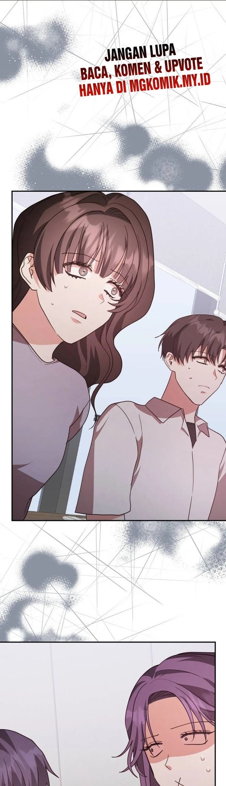A Genius Writer’s Random Workplace (Genius Artist’s Random Studio) Chapter 90 - halaman 66