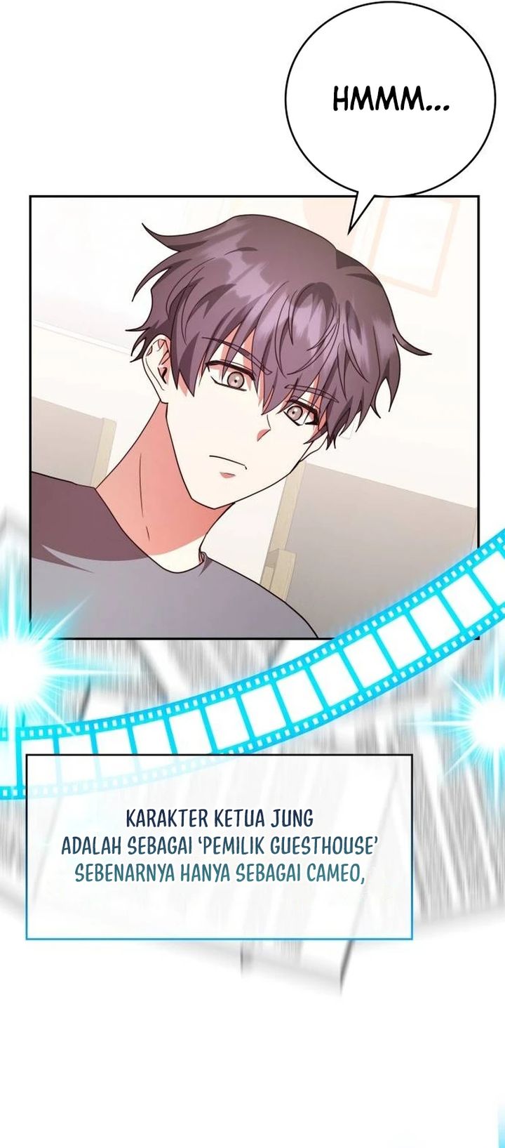A Genius Writer’s Random Workplace (Genius Artist’s Random Studio) Chapter 90 - halaman 70