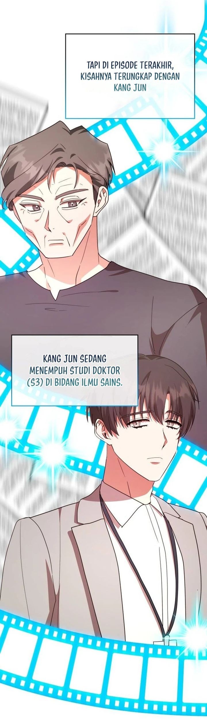A Genius Writer’s Random Workplace (Genius Artist’s Random Studio) Chapter 90 - halaman 71