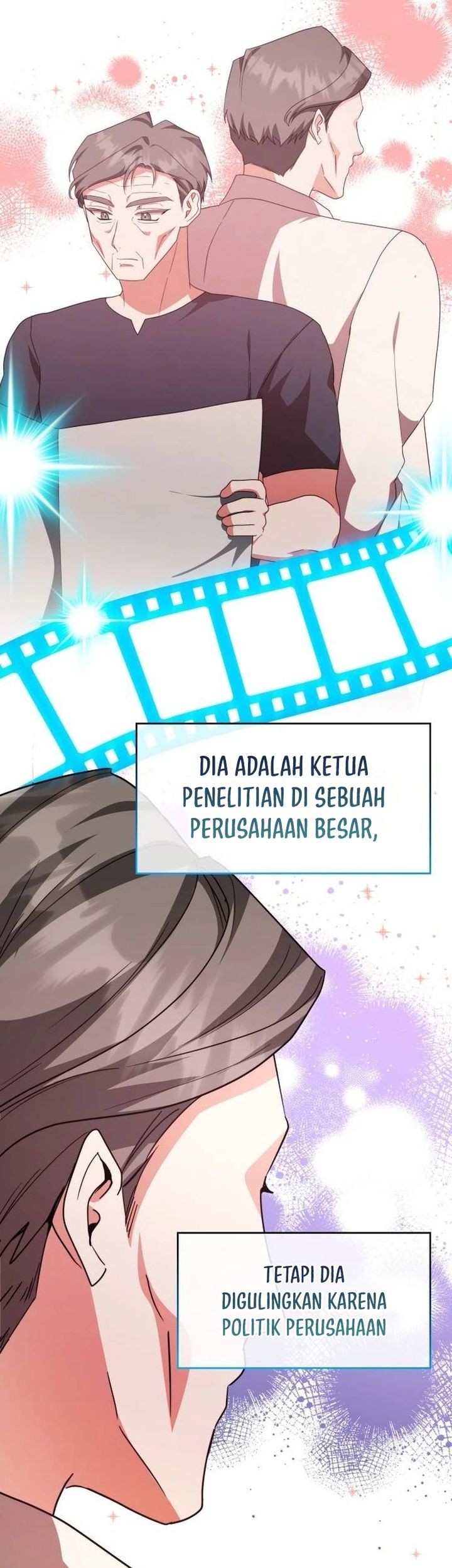 A Genius Writer’s Random Workplace (Genius Artist’s Random Studio) Chapter 90 - halaman 73