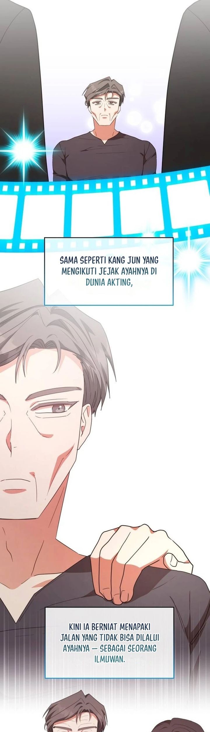 A Genius Writer’s Random Workplace (Genius Artist’s Random Studio) Chapter 90 - halaman 77