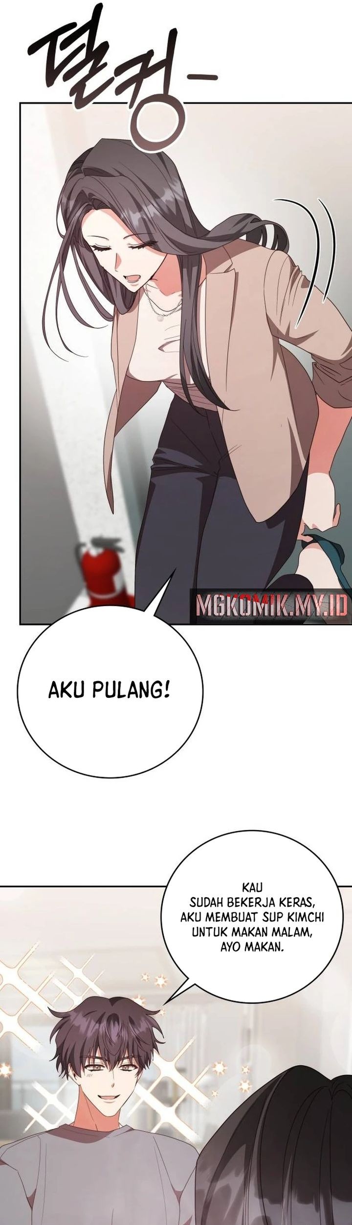 A Genius Writer’s Random Workplace (Genius Artist’s Random Studio) Chapter 90 - halaman 82