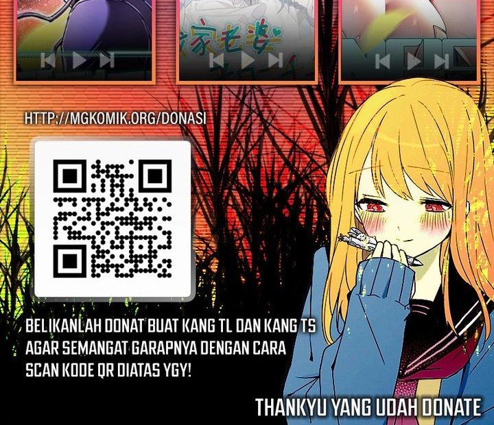 A Genius Writer’s Random Workplace (Genius Artist’s Random Studio) Chapter 90 - halaman 87