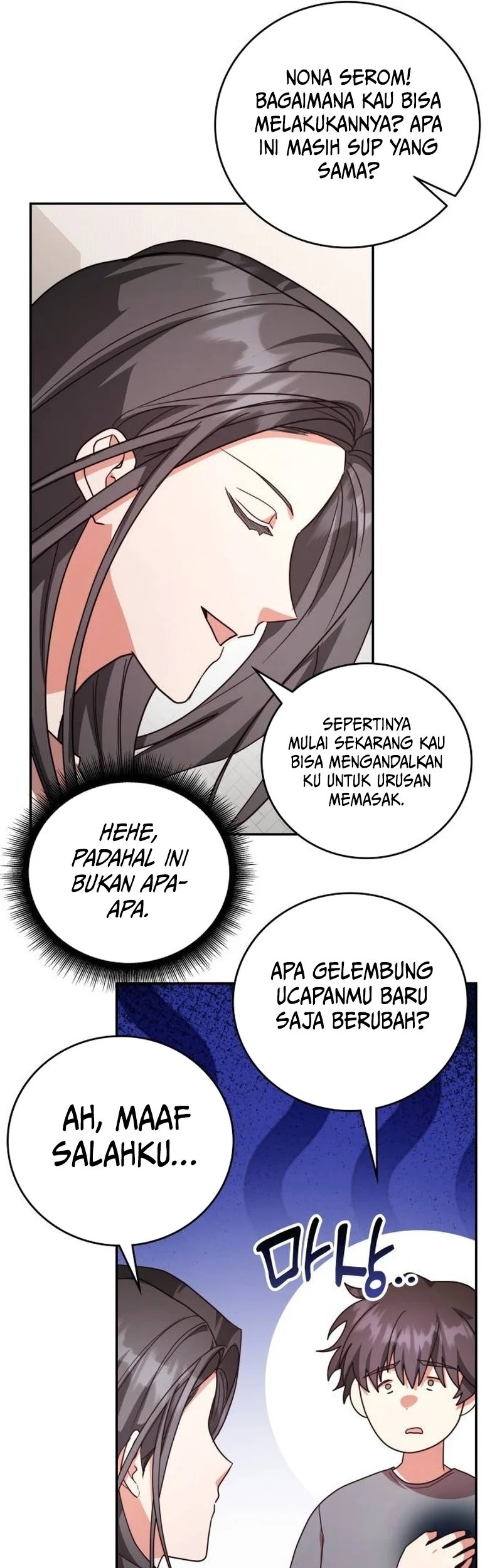 A Genius Writer’s Random Workplace (Genius Artist’s Random Studio) Chapter 91 - halaman 12