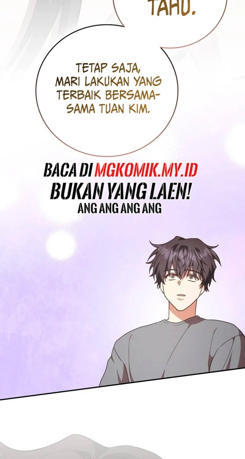 A Genius Writer’s Random Workplace (Genius Artist’s Random Studio) Chapter 91 - halaman 15