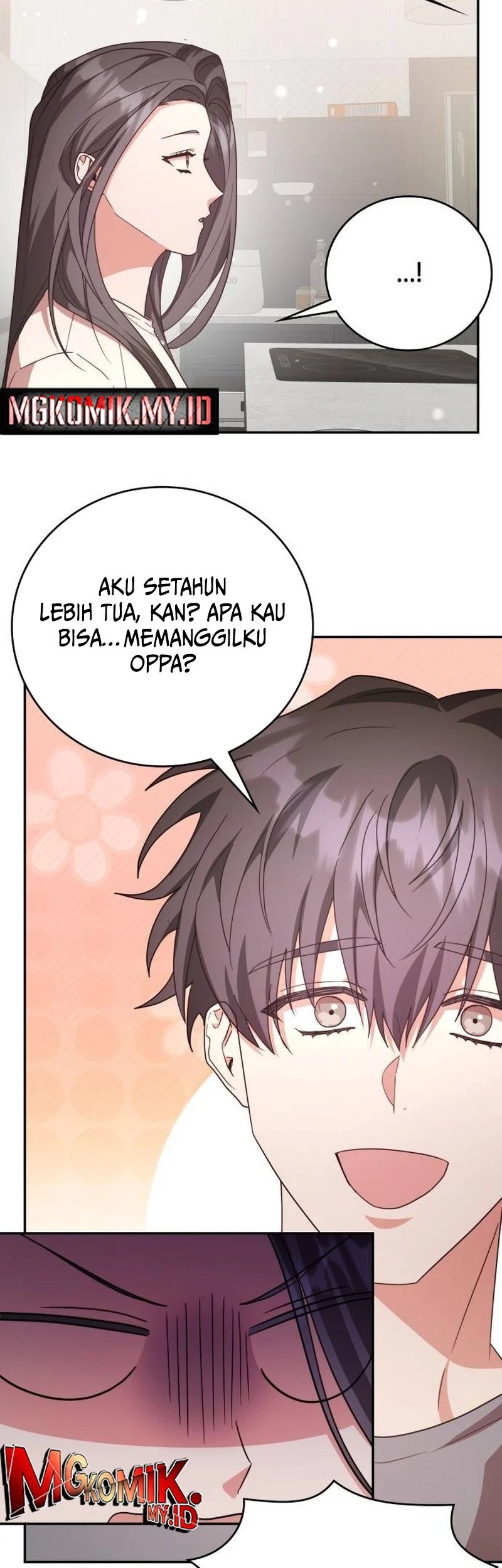 A Genius Writer’s Random Workplace (Genius Artist’s Random Studio) Chapter 91 - halaman 17