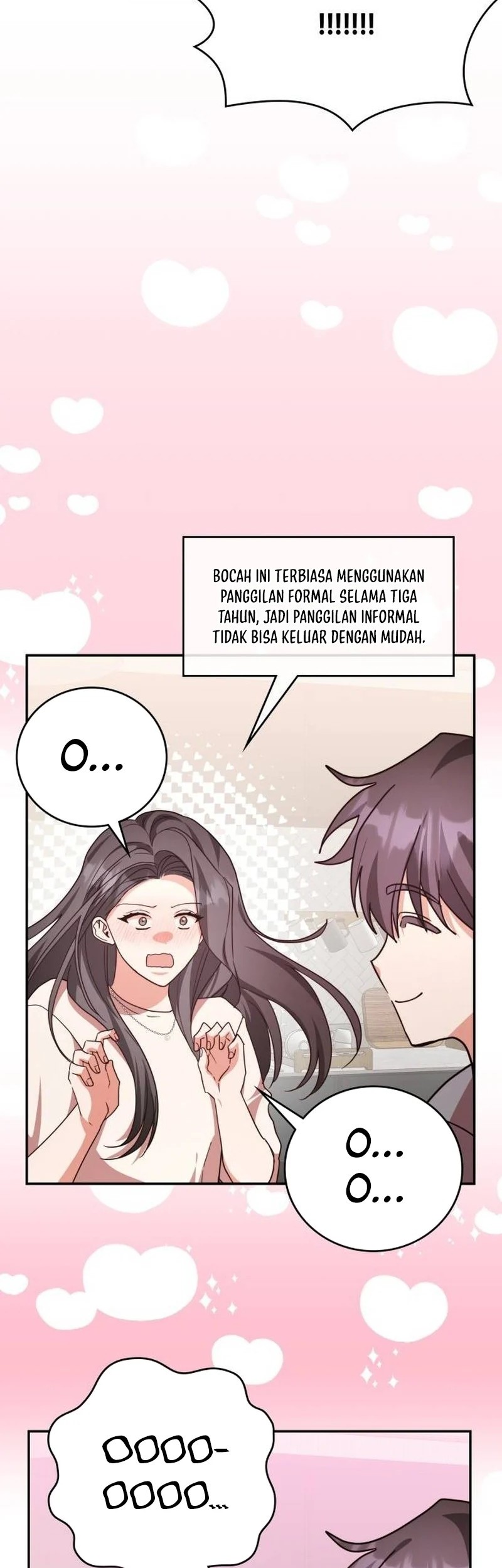 A Genius Writer’s Random Workplace (Genius Artist’s Random Studio) Chapter 91 - halaman 18