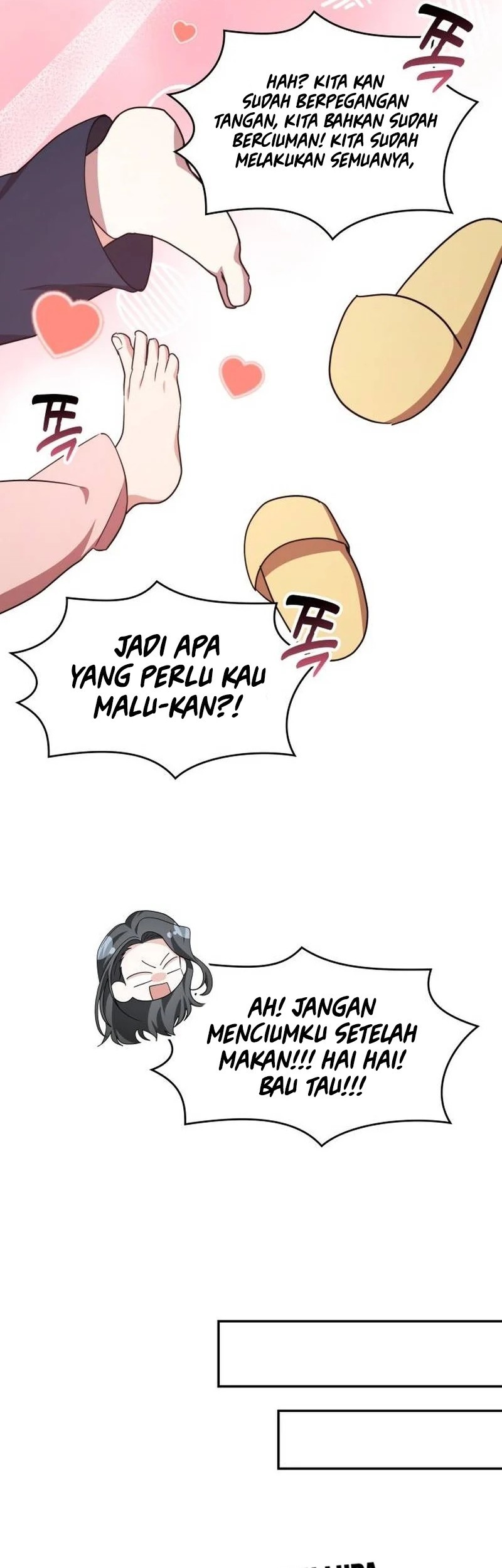 A Genius Writer’s Random Workplace (Genius Artist’s Random Studio) Chapter 91 - halaman 24
