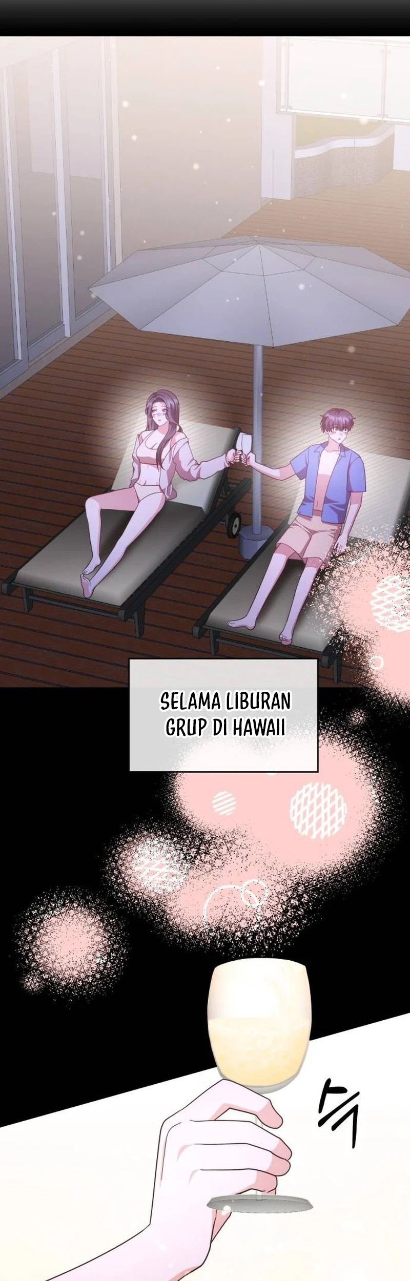 A Genius Writer’s Random Workplace (Genius Artist’s Random Studio) Chapter 91 - halaman 59