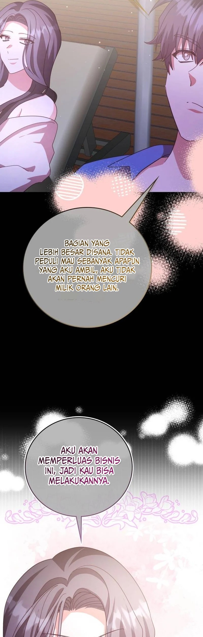 A Genius Writer’s Random Workplace (Genius Artist’s Random Studio) Chapter 91 - halaman 62