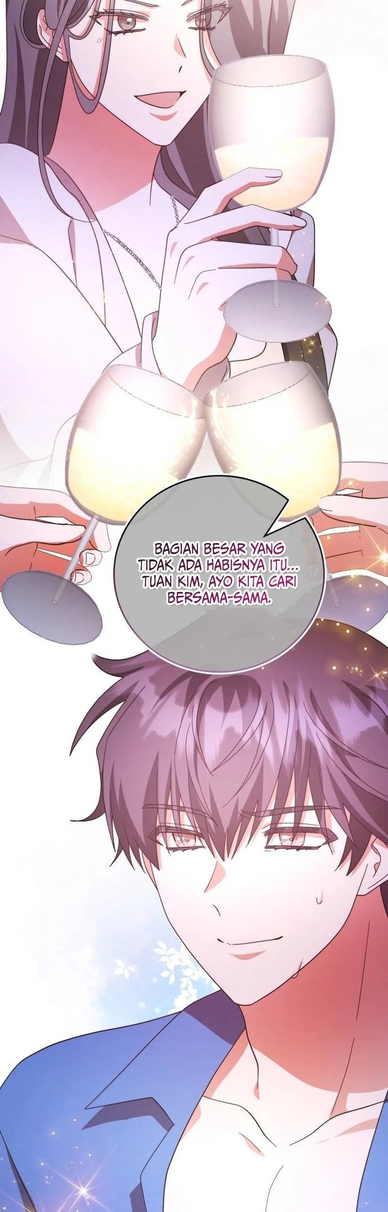 A Genius Writer’s Random Workplace (Genius Artist’s Random Studio) Chapter 91 - halaman 63