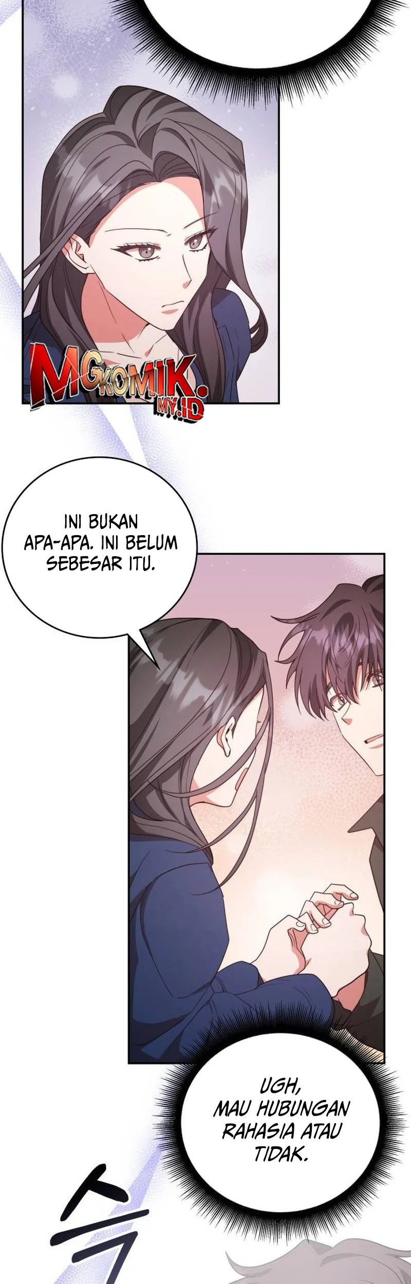 A Genius Writer’s Random Workplace (Genius Artist’s Random Studio) Chapter 91 - halaman 67