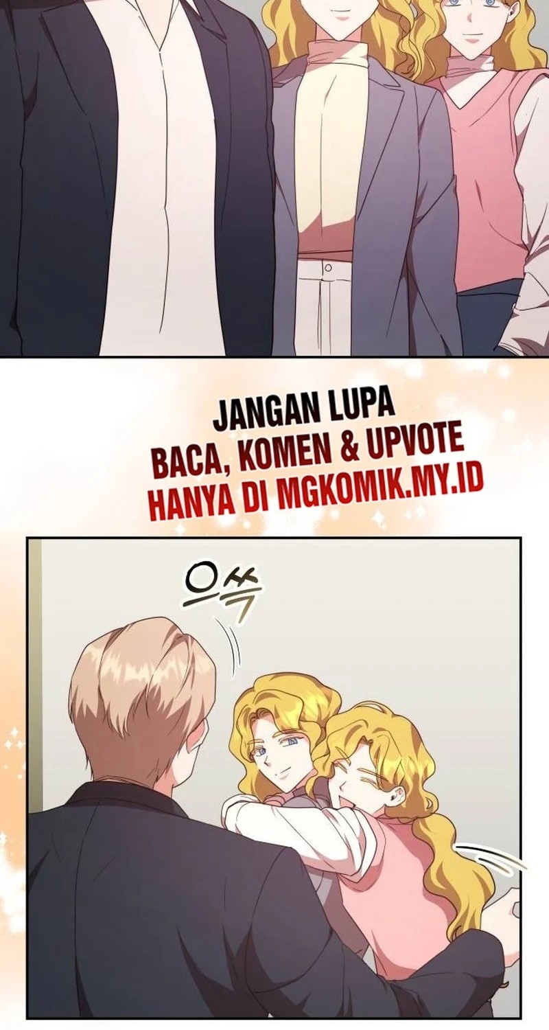 A Genius Writer’s Random Workplace (Genius Artist’s Random Studio) Chapter 91 - halaman 69