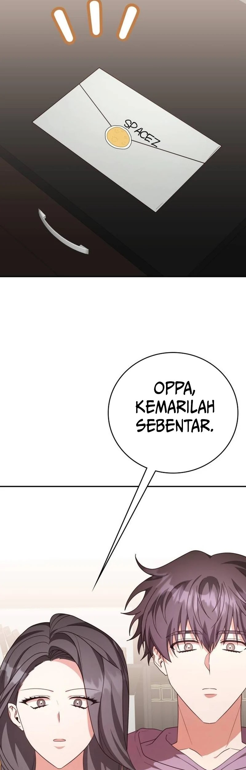 A Genius Writer’s Random Workplace (Genius Artist’s Random Studio) Chapter 91 - halaman 74