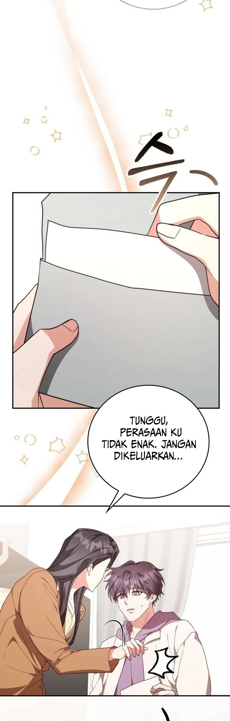 A Genius Writer’s Random Workplace (Genius Artist’s Random Studio) Chapter 91 - halaman 76