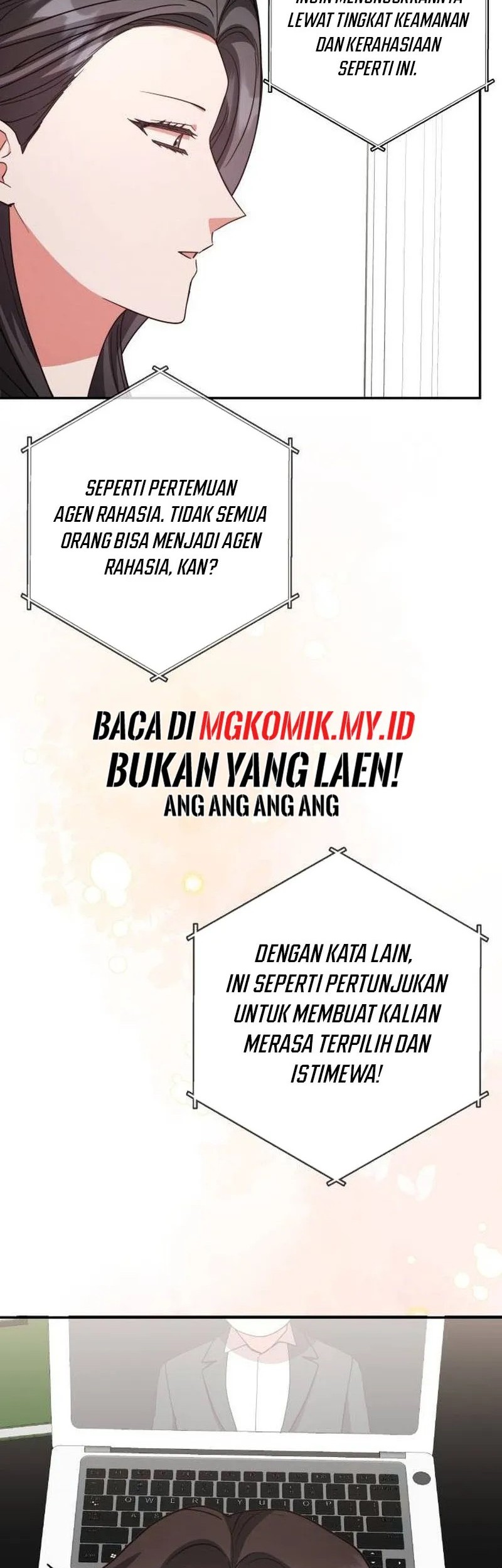 A Genius Writer’s Random Workplace (Genius Artist’s Random Studio) Chapter 92 - halaman 20