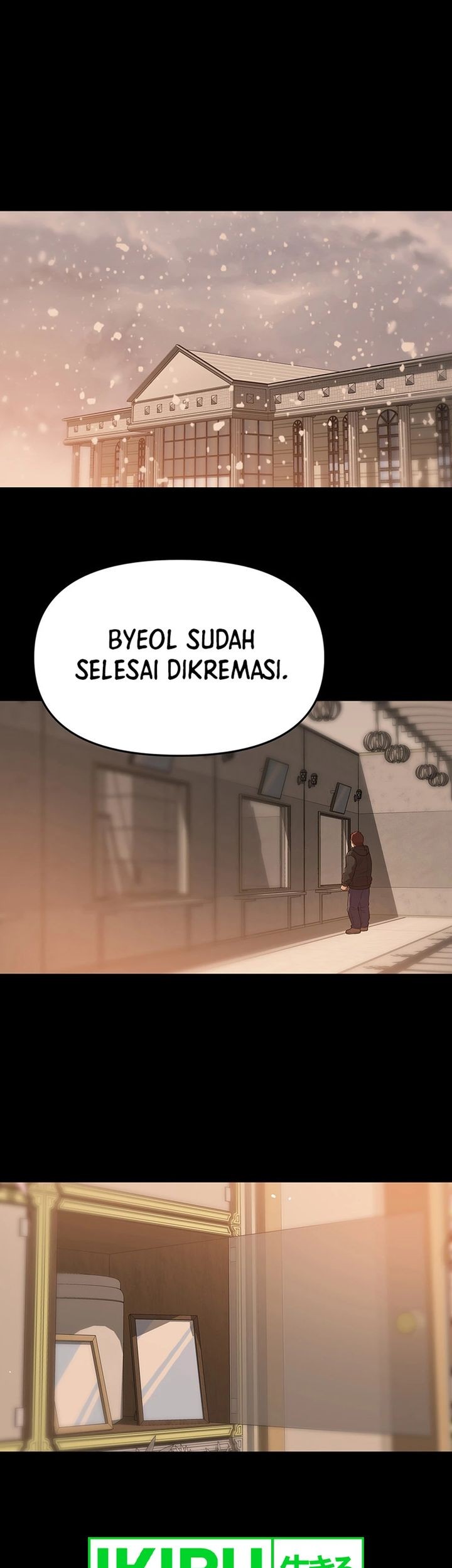 A Genius Writer’s Random Workplace (Genius Artist’s Random Studio) Chapter 92 - halaman 39
