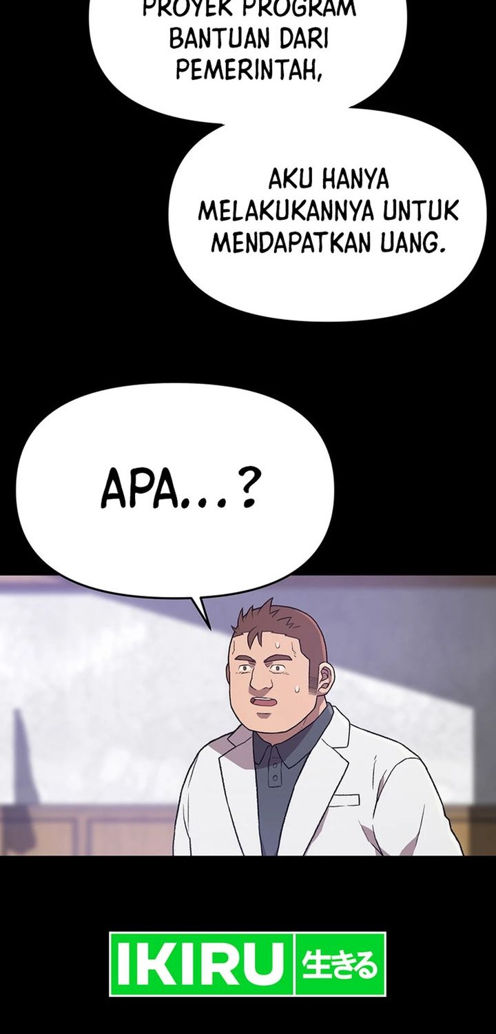 A Genius Writer’s Random Workplace (Genius Artist’s Random Studio) Chapter 92 - halaman 4