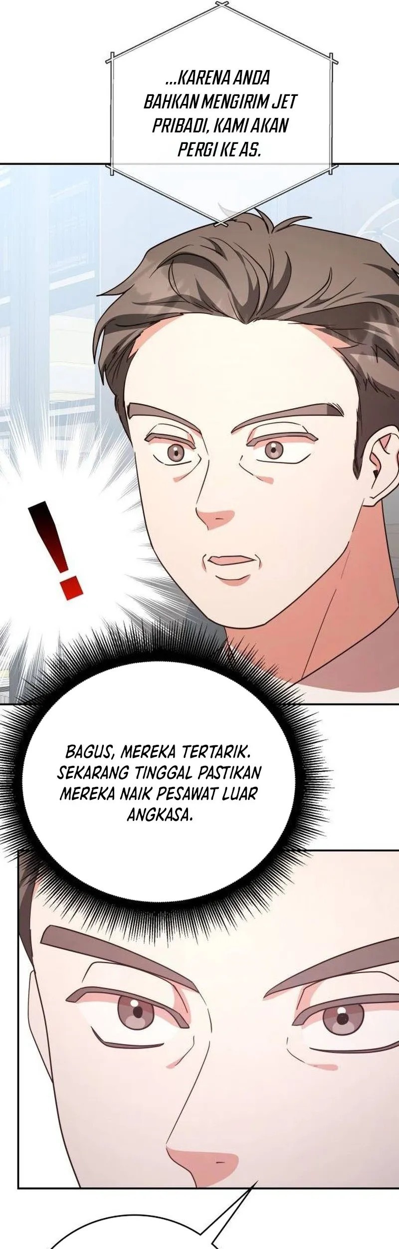 A Genius Writer’s Random Workplace (Genius Artist’s Random Studio) Chapter 92 - halaman 45