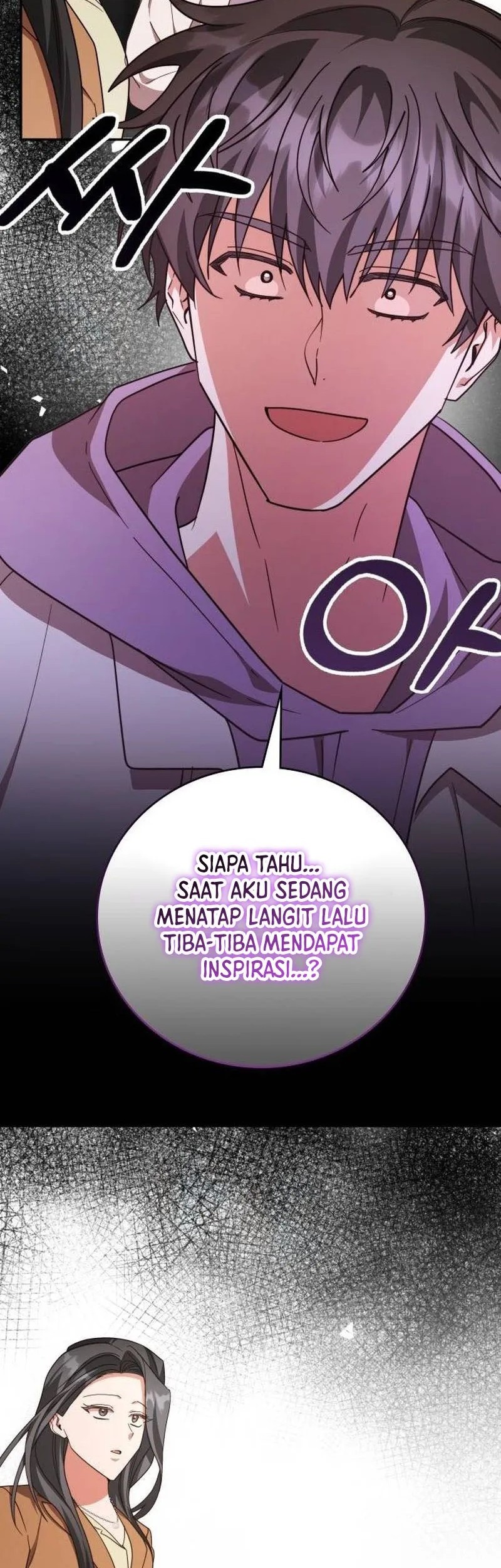 A Genius Writer’s Random Workplace (Genius Artist’s Random Studio) Chapter 92 - halaman 51
