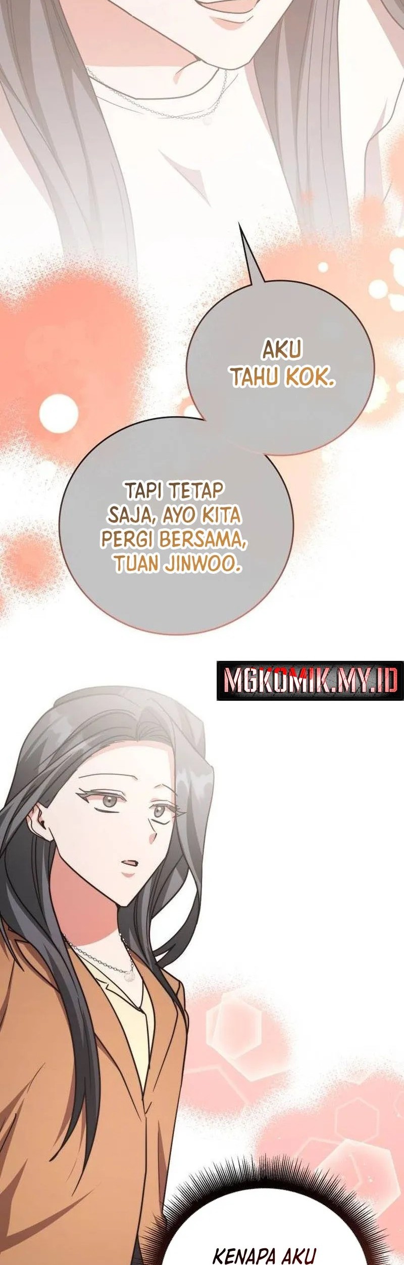 A Genius Writer’s Random Workplace (Genius Artist’s Random Studio) Chapter 92 - halaman 54