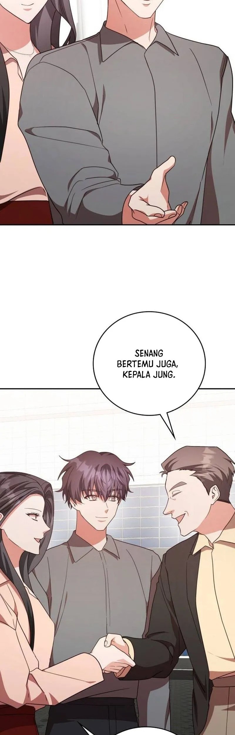 A Genius Writer’s Random Workplace (Genius Artist’s Random Studio) Chapter 92 - halaman 58