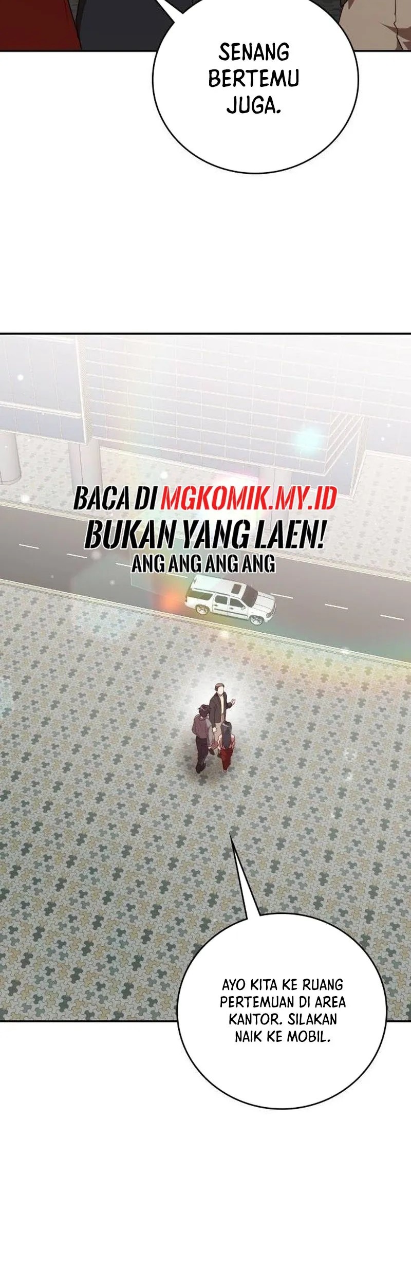A Genius Writer’s Random Workplace (Genius Artist’s Random Studio) Chapter 92 - halaman 59