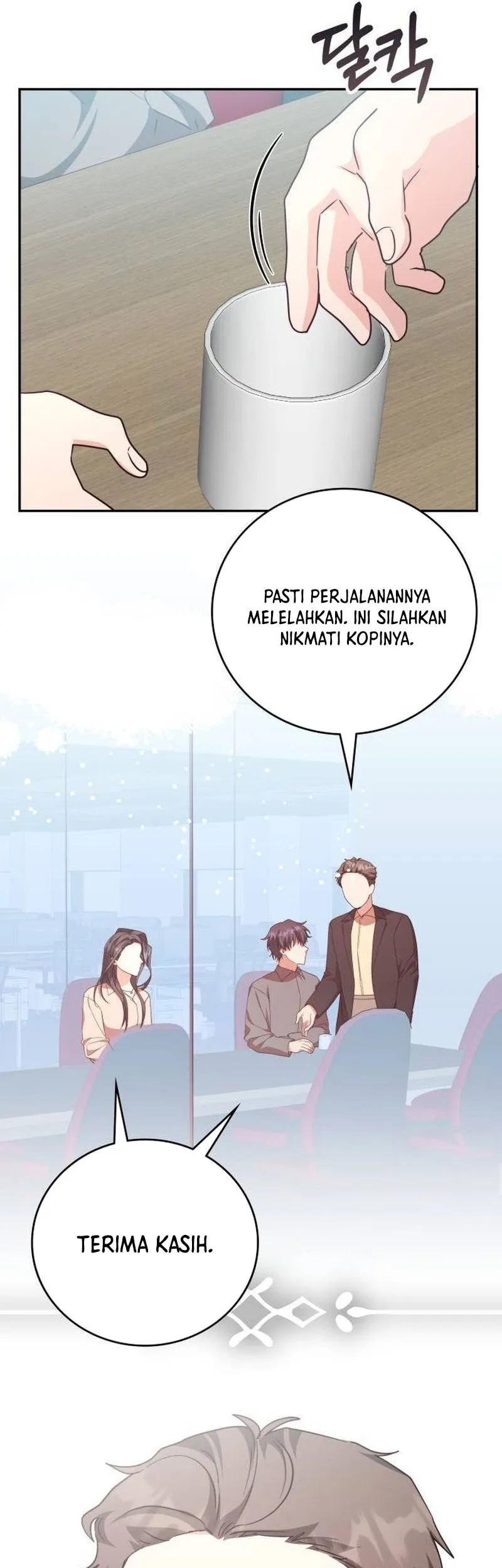A Genius Writer’s Random Workplace (Genius Artist’s Random Studio) Chapter 92 - halaman 61