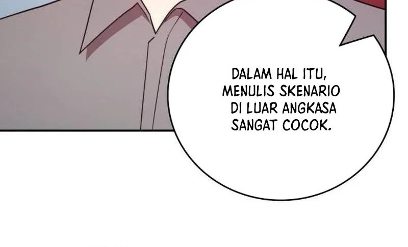 A Genius Writer’s Random Workplace (Genius Artist’s Random Studio) Chapter 92 - halaman 64