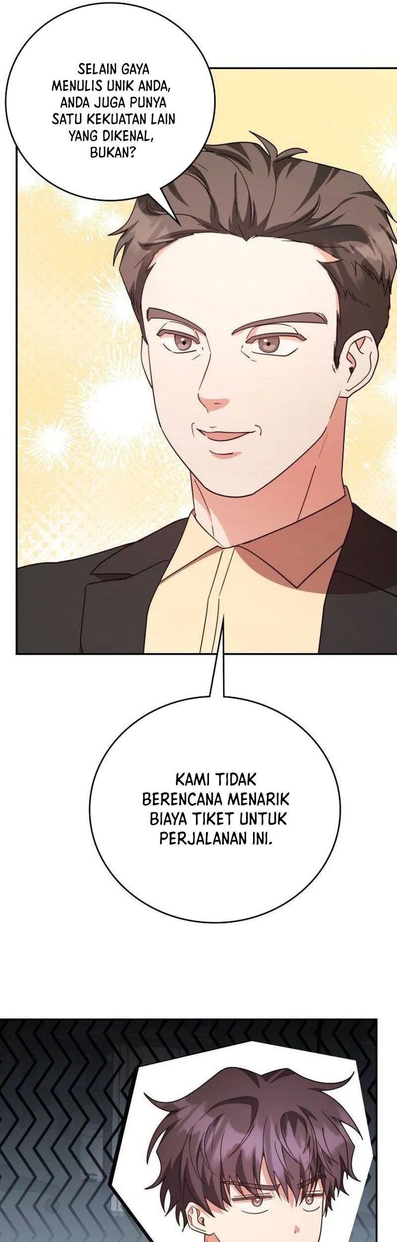 A Genius Writer’s Random Workplace (Genius Artist’s Random Studio) Chapter 92 - halaman 65