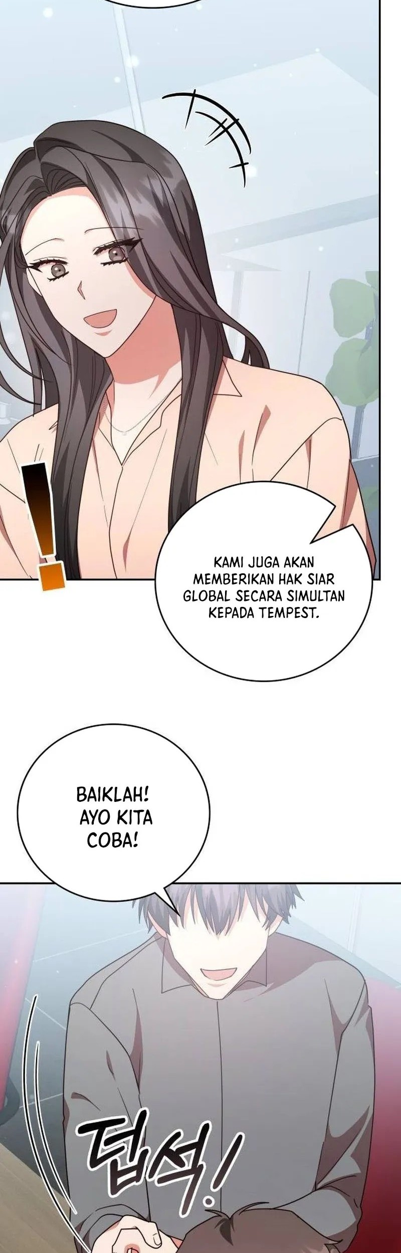 A Genius Writer’s Random Workplace (Genius Artist’s Random Studio) Chapter 92 - halaman 69