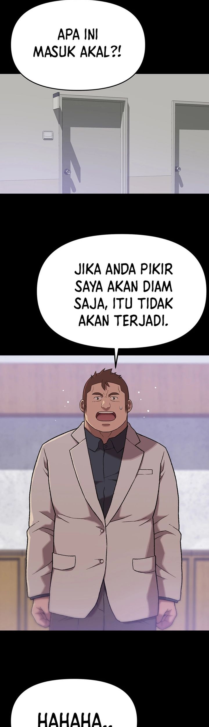 A Genius Writer’s Random Workplace (Genius Artist’s Random Studio) Chapter 92 - halaman 7