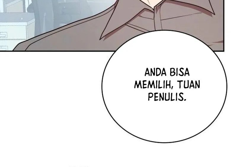 A Genius Writer’s Random Workplace (Genius Artist’s Random Studio) Chapter 92 - halaman 71