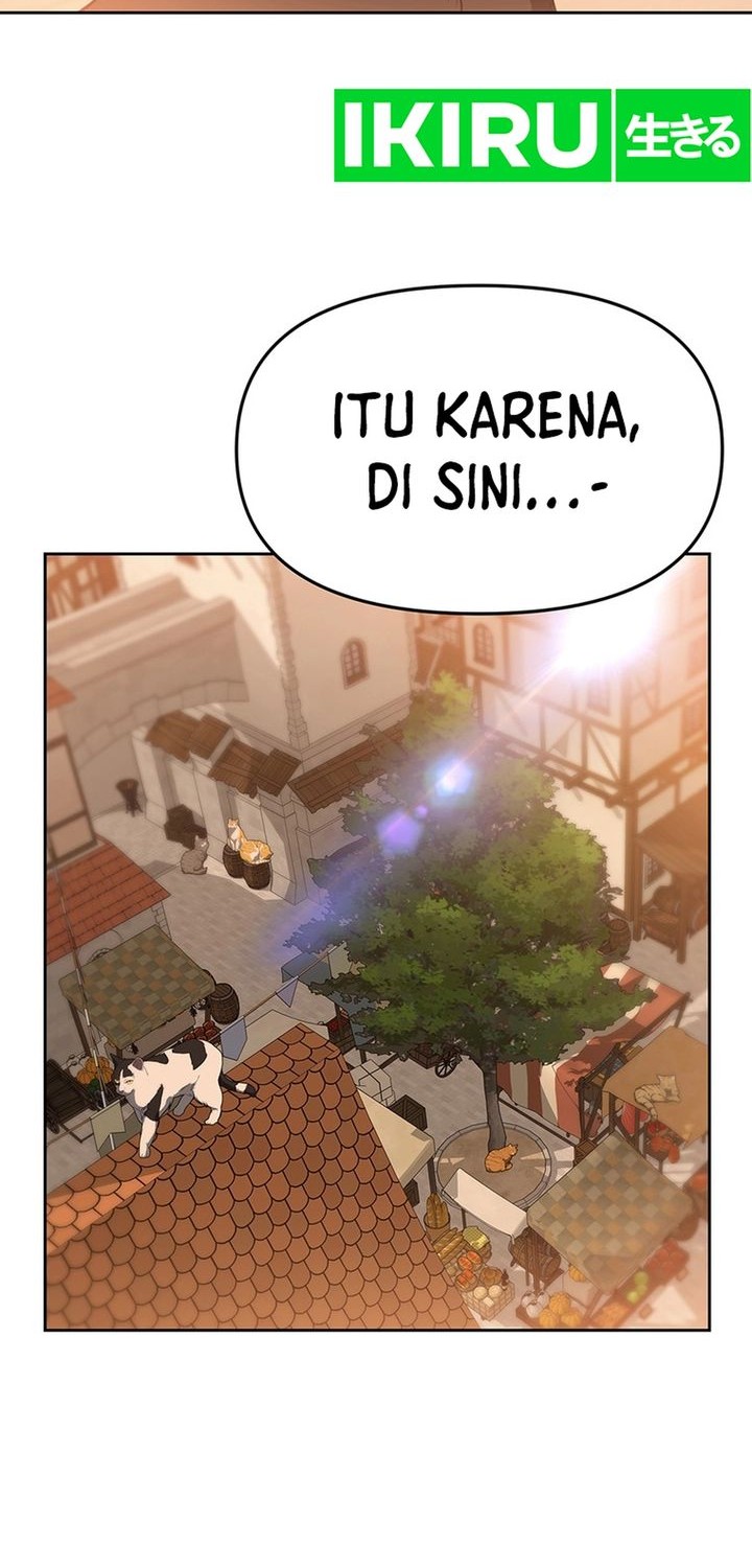 A Genius Writer’s Random Workplace (Genius Artist’s Random Studio) Chapter 93 - halaman 25