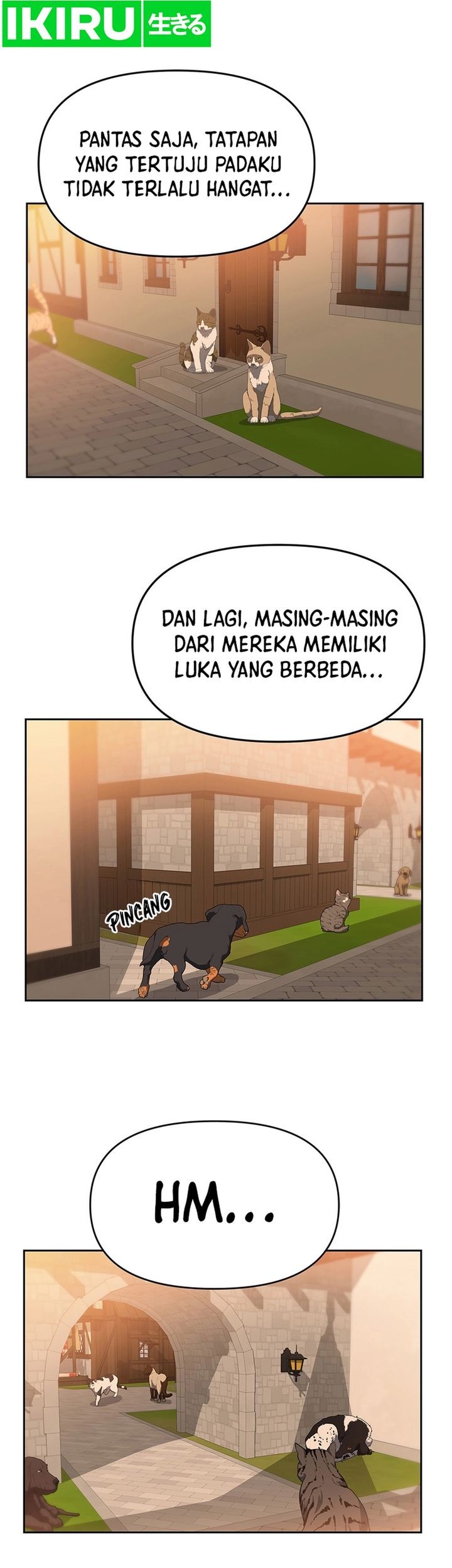 A Genius Writer’s Random Workplace (Genius Artist’s Random Studio) Chapter 93 - halaman 28