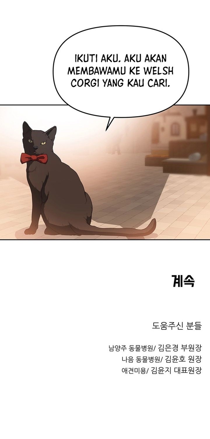 A Genius Writer’s Random Workplace (Genius Artist’s Random Studio) Chapter 93 - halaman 39