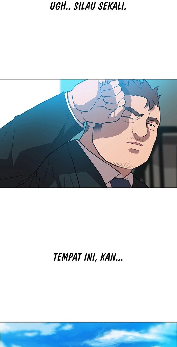 A Genius Writer’s Random Workplace (Genius Artist’s Random Studio) Chapter 93 - halaman 4