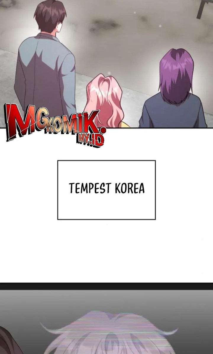 A Genius Writer’s Random Workplace (Genius Artist’s Random Studio) Chapter 93 - halaman 42