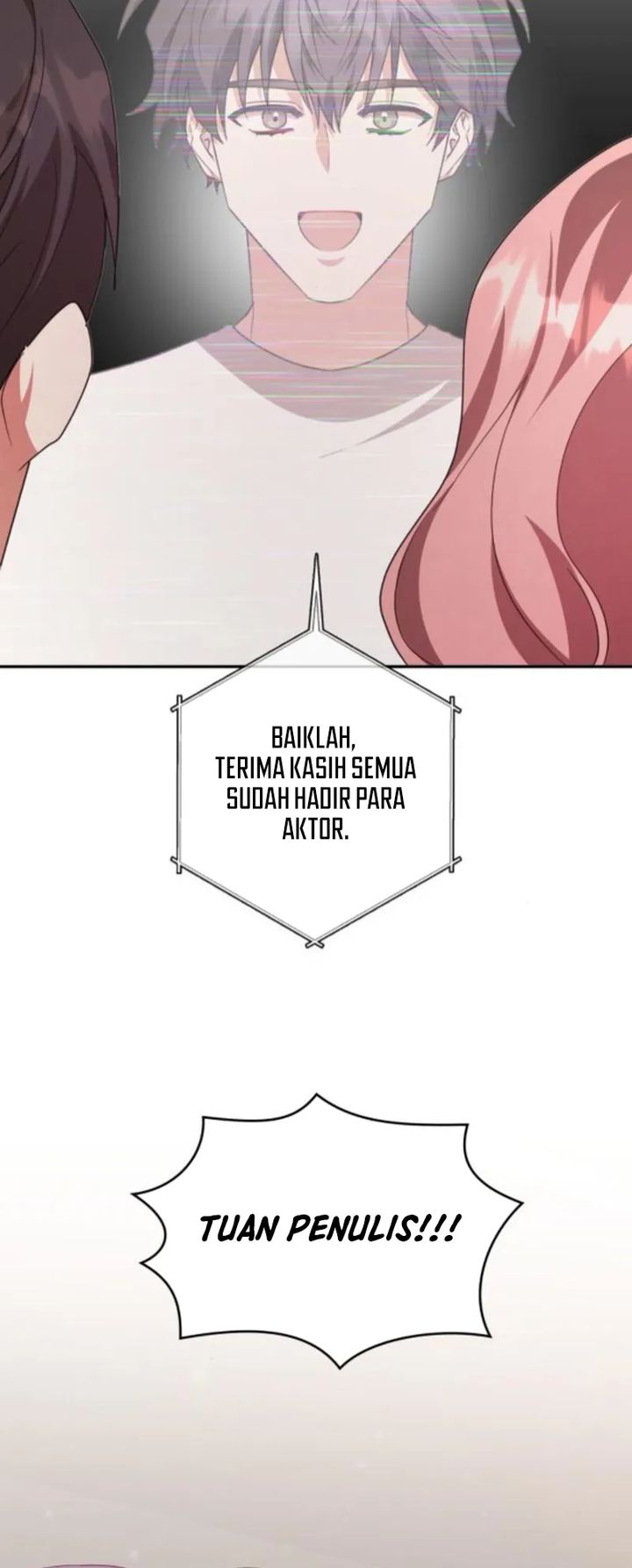 A Genius Writer’s Random Workplace (Genius Artist’s Random Studio) Chapter 93 - halaman 43