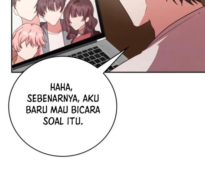 A Genius Writer’s Random Workplace (Genius Artist’s Random Studio) Chapter 93 - halaman 45