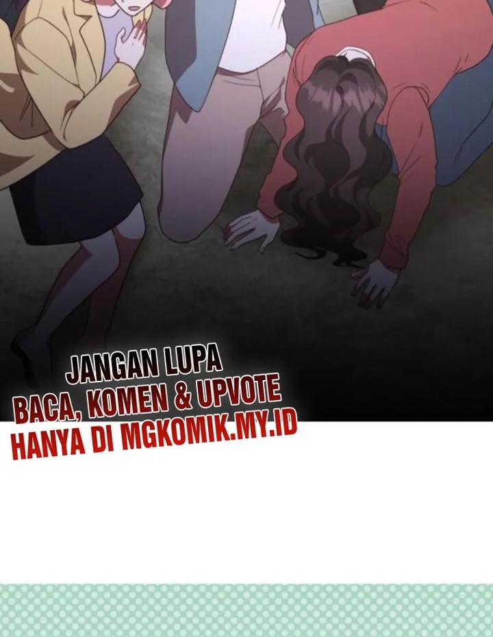 A Genius Writer’s Random Workplace (Genius Artist’s Random Studio) Chapter 93 - halaman 47