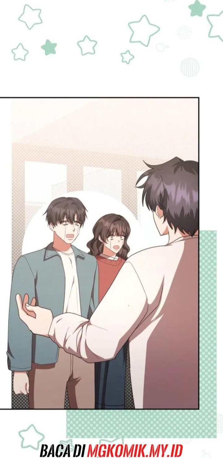 A Genius Writer’s Random Workplace (Genius Artist’s Random Studio) Chapter 93 - halaman 49