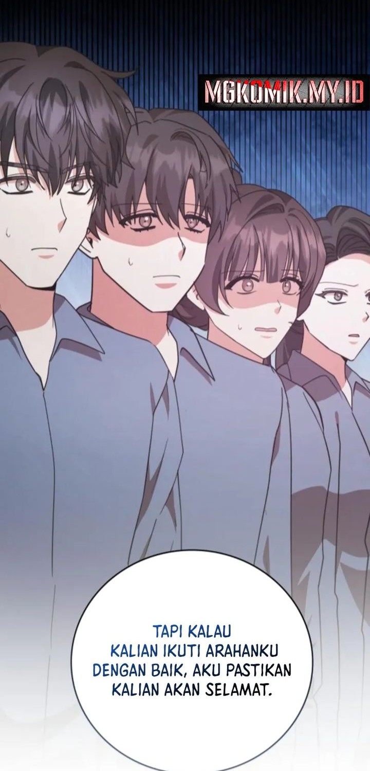 A Genius Writer’s Random Workplace (Genius Artist’s Random Studio) Chapter 93 - halaman 54