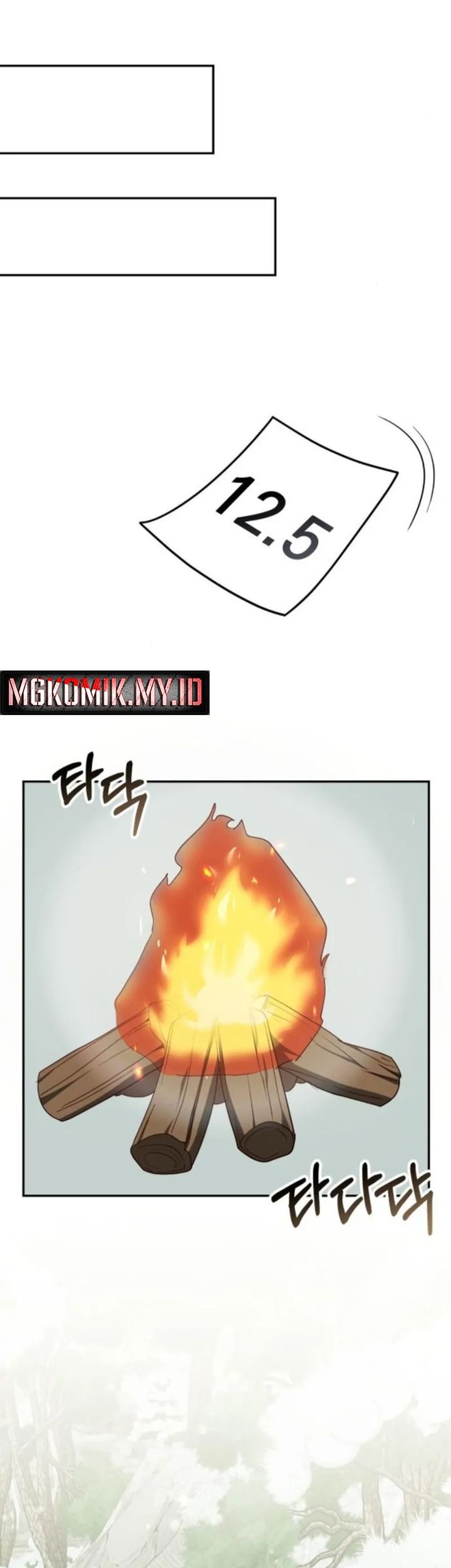 A Genius Writer’s Random Workplace (Genius Artist’s Random Studio) Chapter 93 - halaman 61