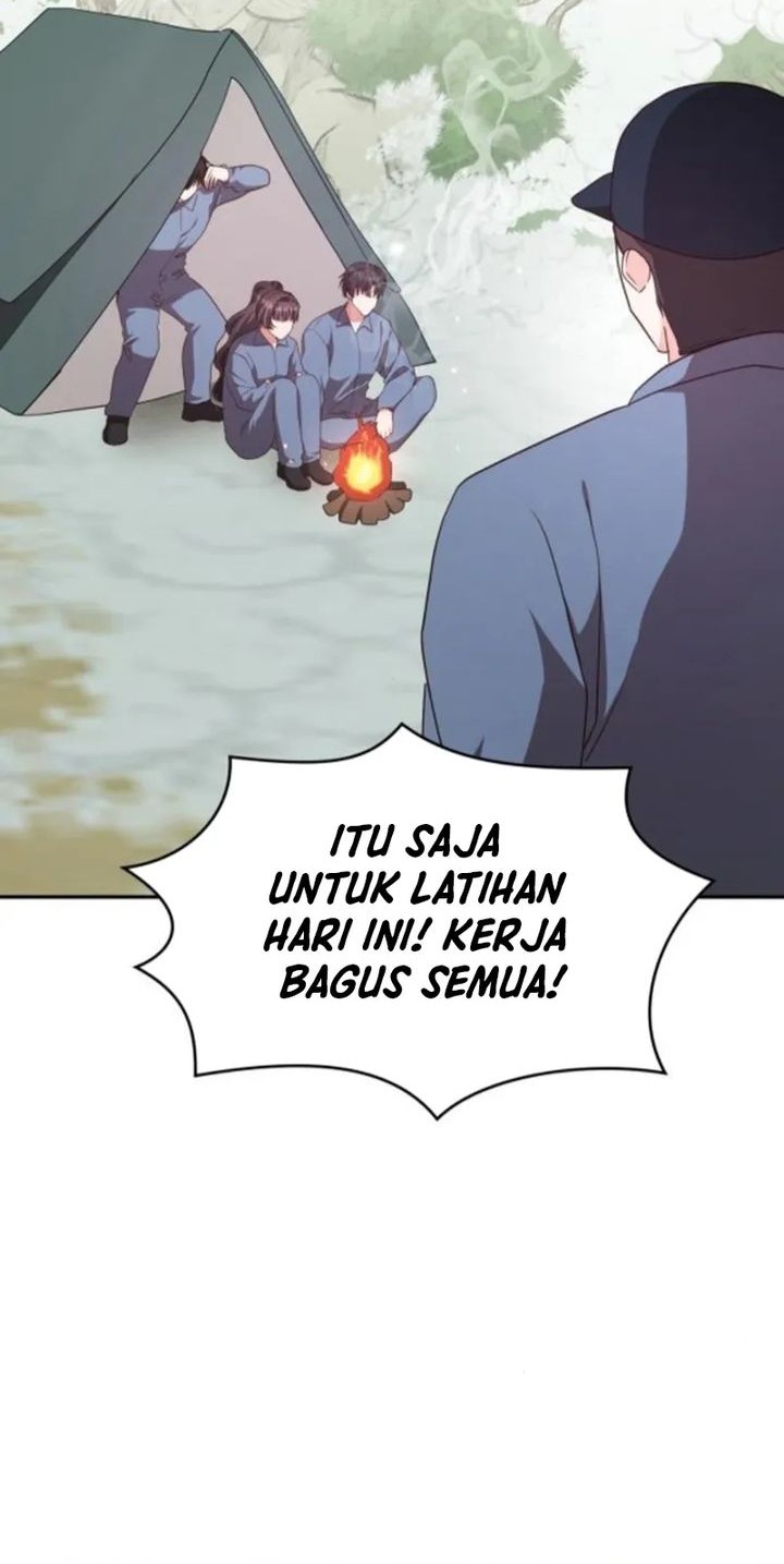 A Genius Writer’s Random Workplace (Genius Artist’s Random Studio) Chapter 93 - halaman 62