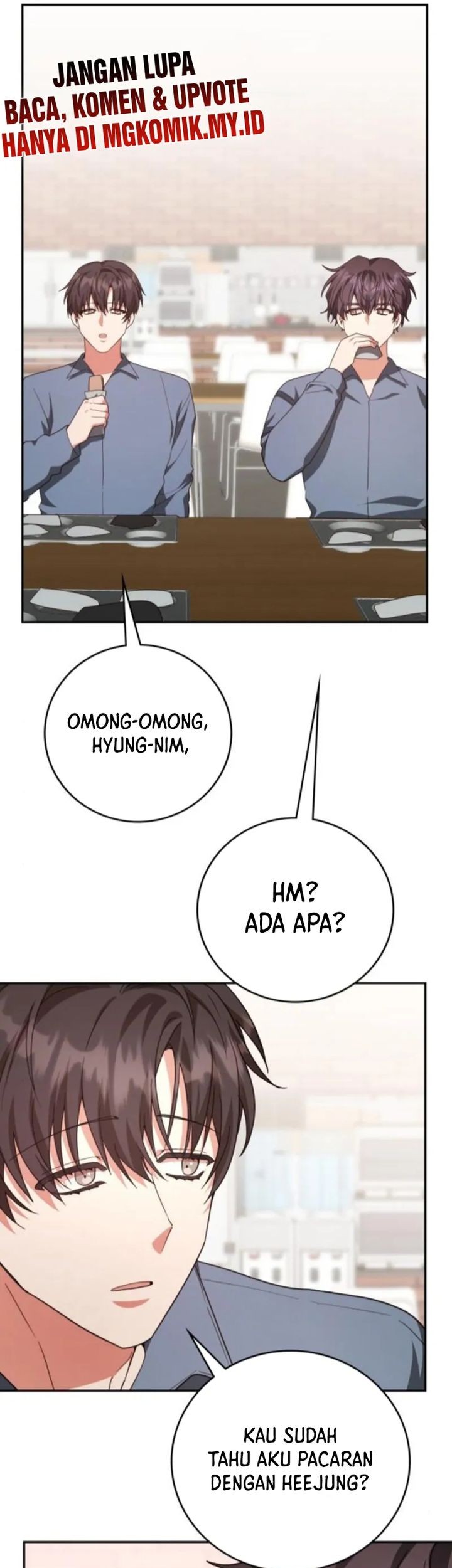 A Genius Writer’s Random Workplace (Genius Artist’s Random Studio) Chapter 93 - halaman 66