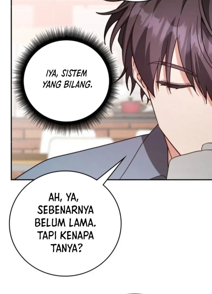 A Genius Writer’s Random Workplace (Genius Artist’s Random Studio) Chapter 93 - halaman 67