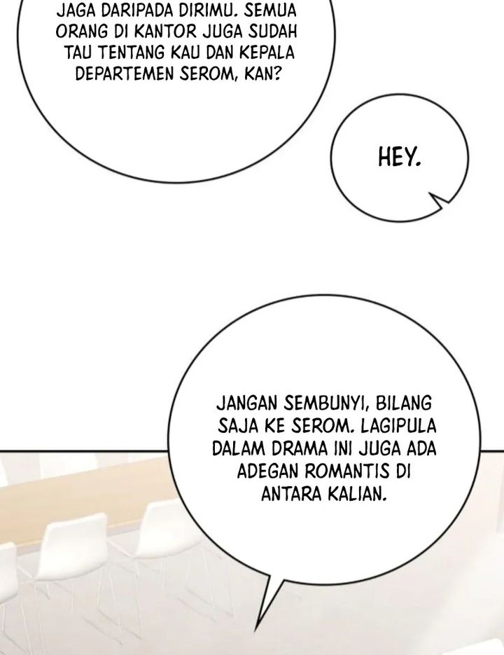 A Genius Writer’s Random Workplace (Genius Artist’s Random Studio) Chapter 93 - halaman 69